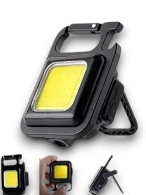 TAŞINABİLİR IŞIK