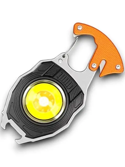 ÇOK İŞLEVLİ IŞIK