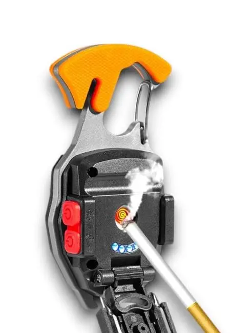 ÇOK İŞLEVLİ IŞIK