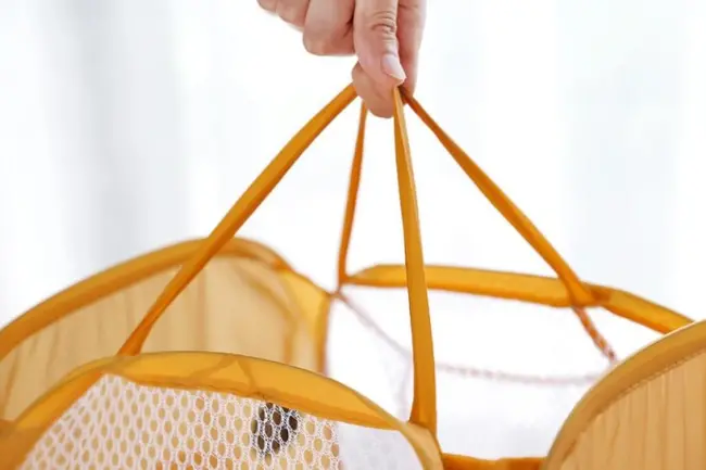 Oyuncak Sepeti -  Çamaşır Sepeti - Dev Boy