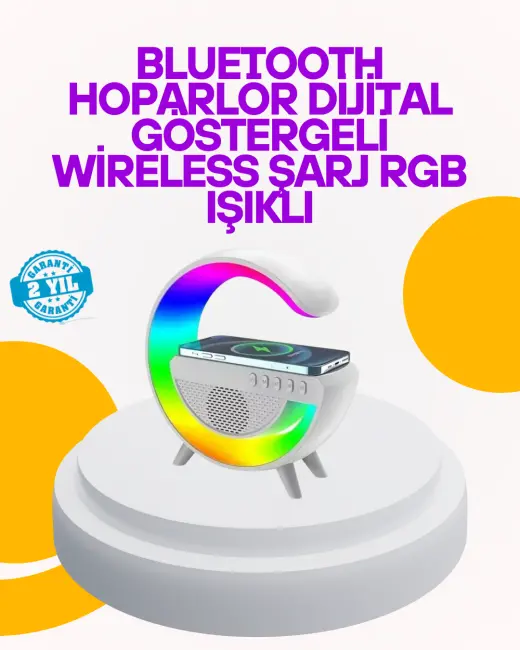 Güçlü LED El Feneri Şarj Edilebilir Çok Modlu