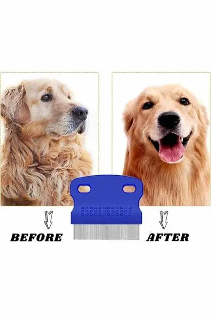 KEDİ KÖPEK TÜY TEMİZLEME 4'LÜ SET