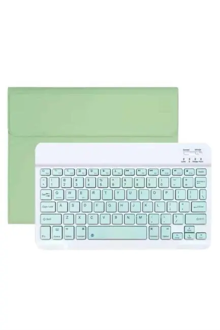 Q Klavye Türkçe Bluetooth Klavye Tüm Cihazlara Uyumlu Kablosuz