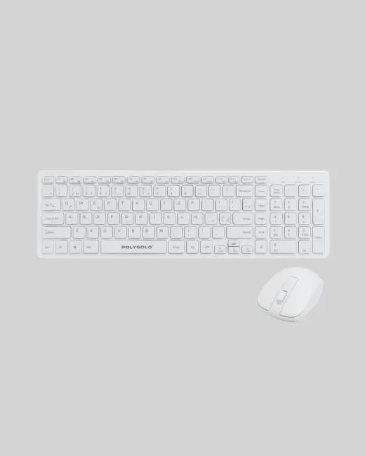 PG-8040 KLAVYE VE MOUSE SETİ