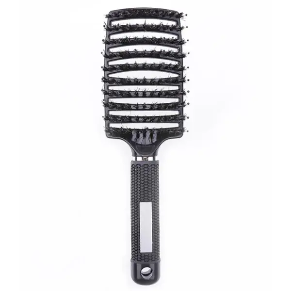 EZERE Detangle Saç Açma Ve Tarama Fırçası Saç Tarağı-(5775)