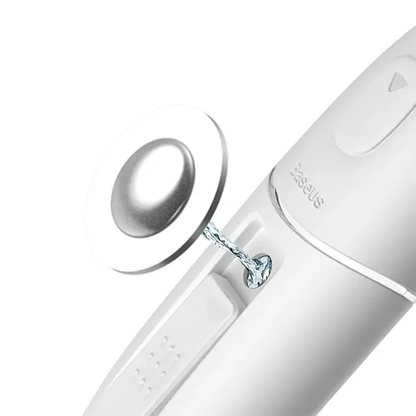 Baseus Sprey Yüz Nemlendirici ve Gözenek Açıcı Soğuk Buhar-(5775)