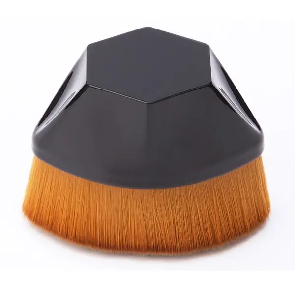 EZERE Profesyonel Makyaj Firçasi BB krem firçasi Fondöten Firçasi-(5775)