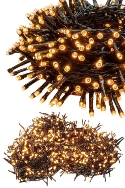 10 METRE GÜN IŞIĞI LED IŞIK