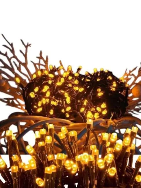 10 METRE ŞERİT LED GÜNIŞIĞI