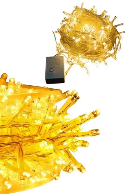 10 Metre Gün Işığı Led Işık İç Mekan Led Aydınlatma