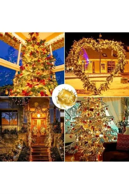 10 Metre Gün Işığı Led Işık İç Mekan Led Aydınlatma