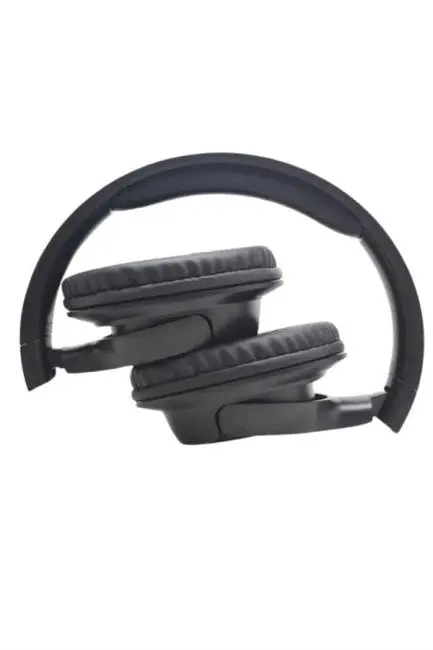 Kulak Üstü Bluetooth Kulaklık Ayarlanabiilir Uzun Pil Ömrü Kablosuz 5.0 Bluetooth
