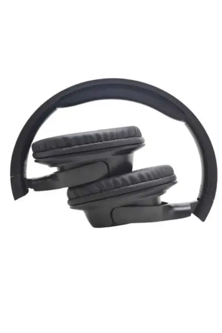 Kulak Üstü Bluetooth Kulaklık Ayarlanabiilir Uzun Pil Ömrü Kablosuz 5.0 Bluetooth