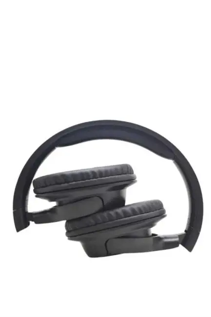 Kulak Üstü Kablosuz Bluetooth Kulaklık Yüksek Ses Kaliteli ANC Özelliği