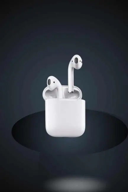 2.Nesil Yeni Model TWS Bluetooth Kulaklık Dokunmatik Kontrol Yüksek Ses Kaliteli