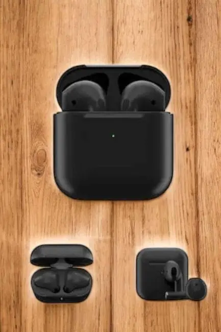 Bluetooth Kulaklık Yeni Nesil Pro Sensörlü Mikrofon Çağrı Cevaplama