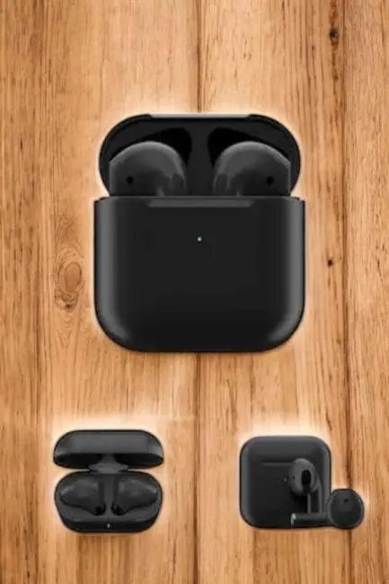 Bluetooth Kulaklık Yeni Nesil Pro Sensörlü Mikrofon Çağrı Cevaplama