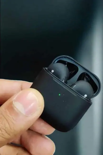 Yeni Nesil Pro Bluetooth Kulaklık Dokunmatik Kontrol Otomatik Açılma