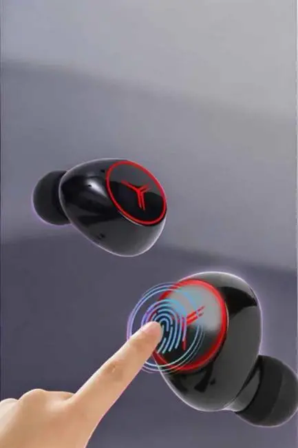 Powerbankli Kulaklık Bluetooth Bağlantılı Çoklu Bağlantı