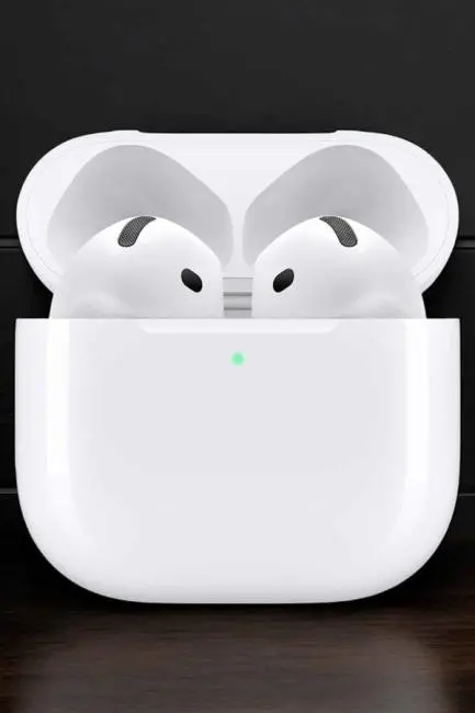 4.Nesil Kaliteli TWS Android ve İOS Uyumlu Mikrofonlu Kulaklık