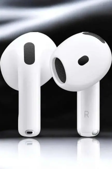 4.Nesil Kaliteli TWS Android ve İOS Uyumlu Mikrofonlu Kulaklık