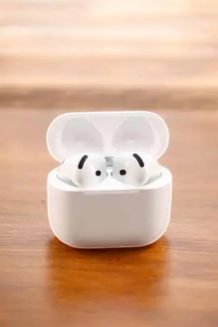 Kaliteli Ucuz İOS ve Android Uyumlu TWS Bluetooth Kulaklık ANC Özelliği