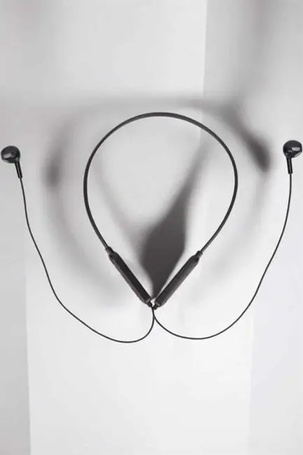 Yeni Nesil Bluetooth Kulaklık Kablolu Kulak İçi Dijital Göstergeli