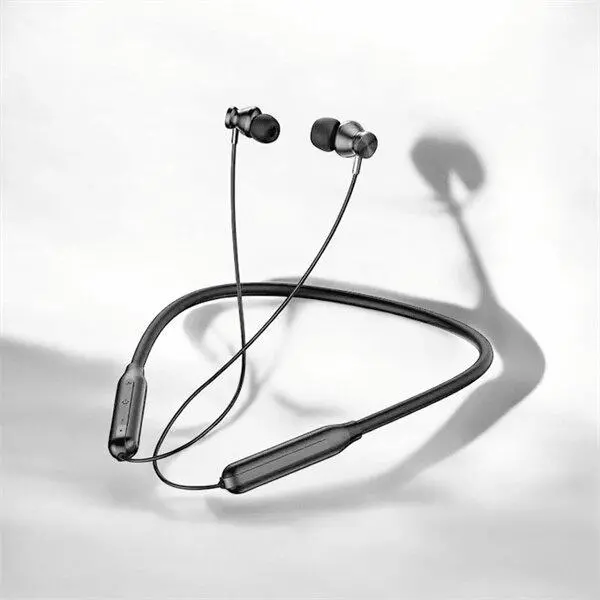 Boyun Bantlı Bluetooth Kulaklık ANC Özellikli Kulaklık İçi