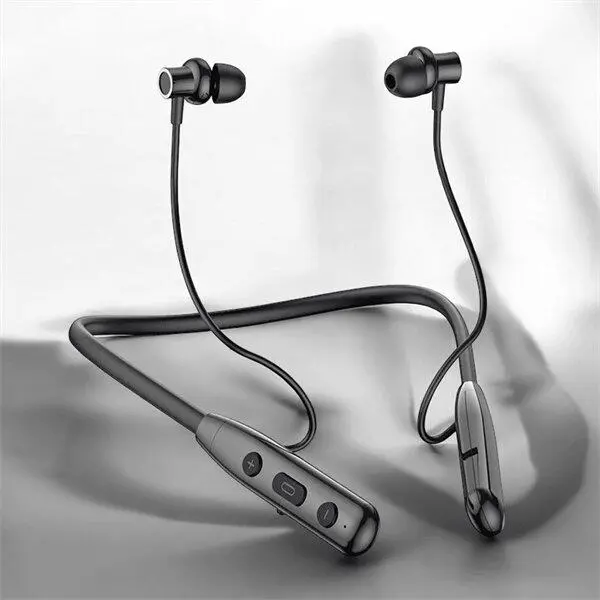 Boyun Bantlı Bluetooth Kulaklık ANC Özellikli Kulaklık İçi