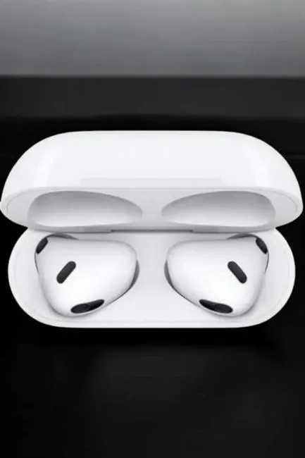 Bluetooth Kulaklık 3.Nesil Kablosuz Uzun Pil Ömrü Dokunmatik Kontrol