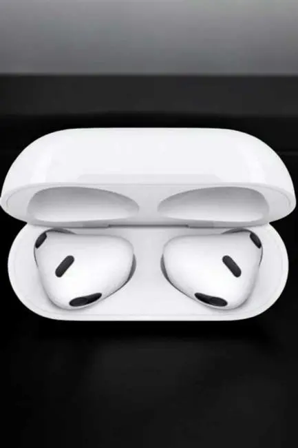 Bluetooth Kulaklık 3.Nesil Kablosuz Uzun Pil Ömrü Dokunmatik Kontrol