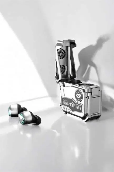 Yeni Nesil Oyuncu Kulaklığı Gürültü Önleyici Yüksek Ses Kaliteli