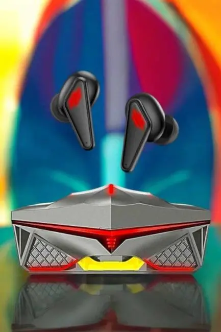 Oyuncu Kulaklığı Gamer Kulaklık Yüksek Ses Kaliteli Gürültü Önleyici Yeni Nesil