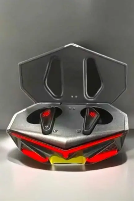 Oyuncu Kulaklığı Gamer Kulaklık Gürültü Önleyici Yüksek Ses Kaliteli