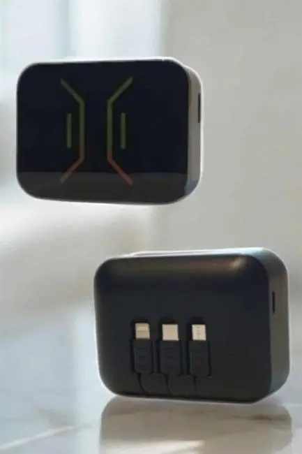 Powerbankli Bluetooth Kulaklık Yüksek Ses Kaliteli Kablosuz