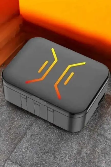 Powerbankli Bluetooth Kulaklık Yüksek Ses Kaliteli Kablosuz