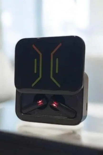 Kablosuz Bluetooth Kulaklık Powerbankli Uzun Pil Ömrü Yüksek Ses Kaliteli