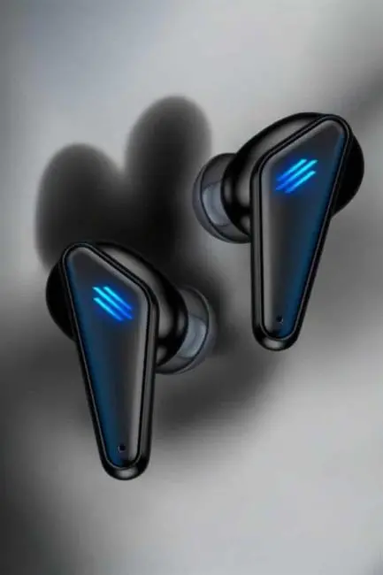 Bluetooth Gamer Oyuncu Kulaklığı ANC Özelliği Yüksek Ses Kaliteli