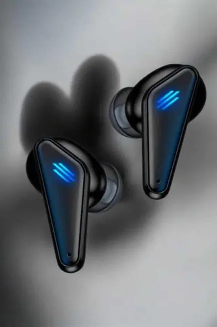 Bluetooth Gamer Oyuncu Kulaklığı ANC Özelliği Yüksek Ses Kaliteli