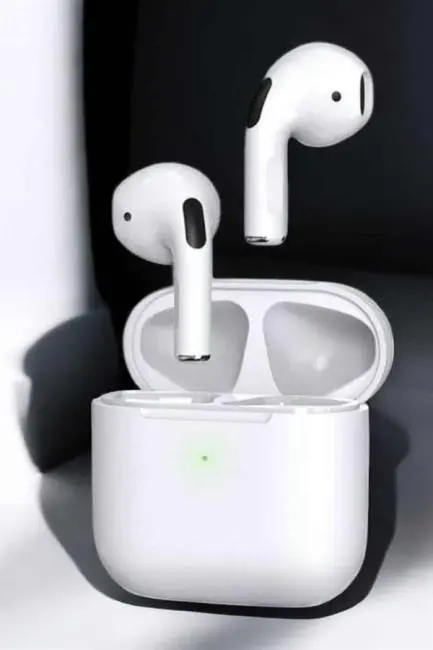 Yeni Nesil Bluetooth Kulaklık ANC Özelliği Yüksek Ses Kaliteli