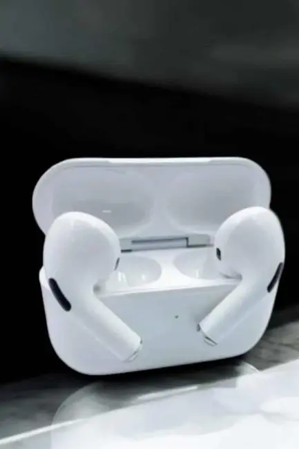 Yeni Nesil Bluetooth Kulaklık ANC Özelliği Yüksek Ses Kaliteli