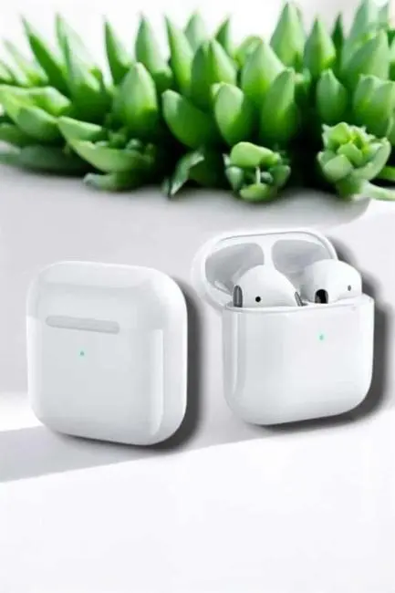 Yeni Nesil HD Ses ve Dokunmatik Kontrol Akıllı ve Şık Bluetooth Kulaklık