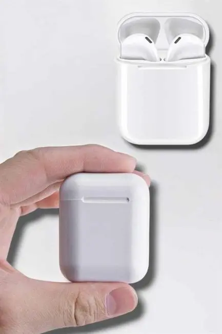 Yeni Nesil HD Ses ve Dokunmatik Kontrol Akıllı ve Şık Bluetooth Kulaklık