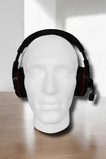 Güçlü Bass ve Suya Dayanıklı Kablolu Oyuncu Kulaklığı ile Kesintisiz Deneyim