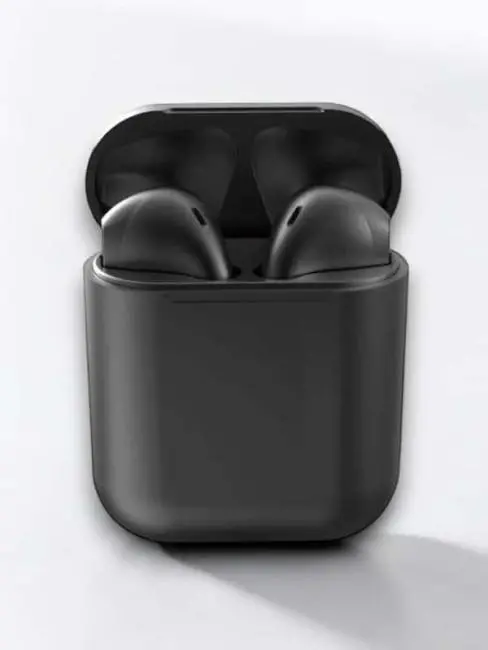 PRO 5 SİYAH  KULAKLIK