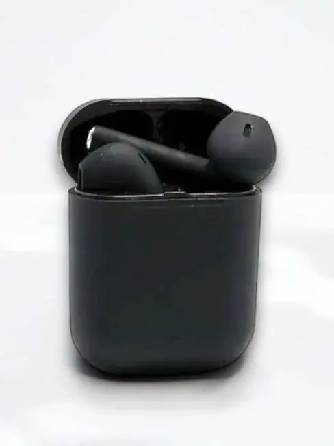 PRO 5 SİYAH  KULAKLIK