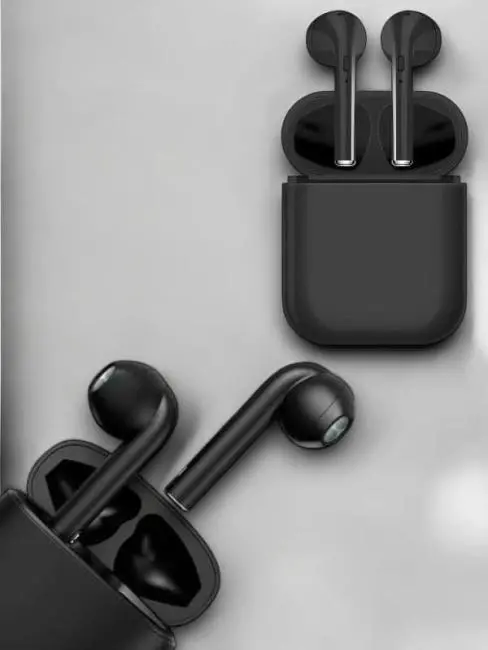 PRO 5 SİYAH  KULAKLIK