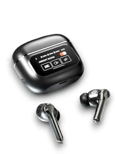 L58 SİYAH EKRANLI AİRPODS PRO