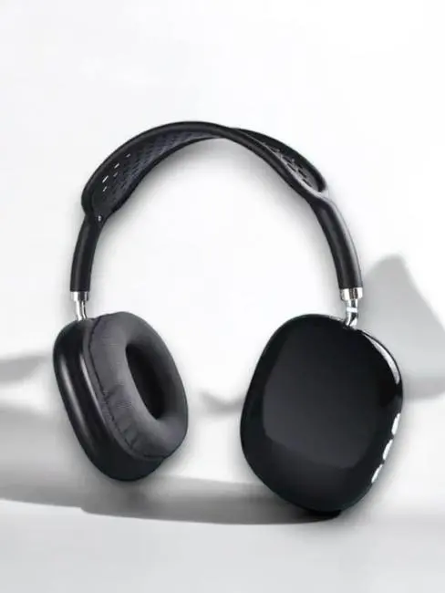 P9 PLUS KULAKLIK SİYAH