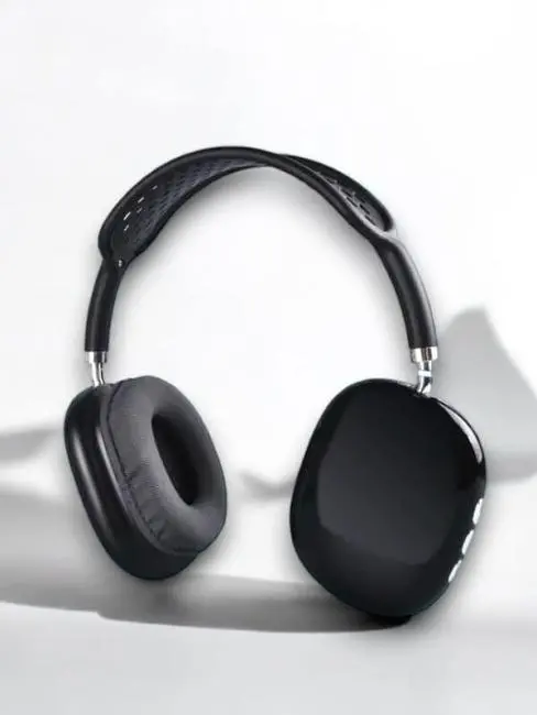 P9 PLUS KULAKLIK SİYAH